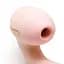 Вакуумний вібратор KisToy Tina Mini Light Pink - мініатюра 5