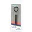 Ерекційне кільце-ласо Lux Active TeTher Adjustable silicone Cock Tie - мініатюра 1