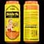 Мастурбатор Lovetoy Pleasure Brew Blonde Ale тілесний - мініатюра 7