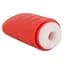 Мастурбатор в тубе, Pussy to Go Classic Red Masturbator Orion 61325385070000 91815 - миниатюра 1