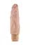 Вібратор Blush Dr. Skin Cock Vibe 9 19 см тілесний - мініатюра 2