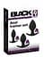 Black Velvets Anal trainer set Orion 42-05357880000 98268 - миниатюра 1