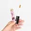 Блиск для губ Secret Play Vibrant Kiss Brownie 6 мл - мініатюра 10