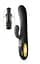 Силіконовий вібратор RABBIT MY VISCOUNTESS BLACK EMPIRE VIBRATOR Black Empire 90-521169001000 96998 - мініатюра 3