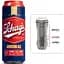 Мастурбатор Blush Schag's - Arousing Ale Masturbator - Frosted - миниатюра 2