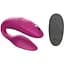 Вібратор We-Vibe SYNC 2 Rose - мініатюра 1