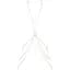 Ланцюжок для тіла Bijoux Indiscrets Magnifique 8 Body Chain - Gold - мініатюра 1