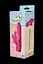 Вібратор кролик Dream Toys Flirts Butterfly Vibrator Pink - мініатюра 7