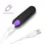 Безремневий страпон з вібрацією LoveToy Rechargeable IJOY 21 см тілесний - мініатюра 4