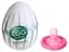 Мастурбатор яйце Tenga Thunder Tenga 42-05060870000; E23732 90109 - мініатюра 1