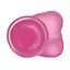 Фалоімітатор Lovetoy Jelly Studs Crystal 17.5 см фіолетовий - мініатюра 6