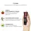 Пролонгер гель System JO Prolonger Gel (60 мл) с маслом перечной мяты, гвоздичного перца и пачулей - миниатюра 5