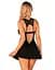 Obsessive Donna Dream babydoll XL/2XL - миниатюра 2
