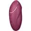 Вібратор Satisfyer Tap & Climax 1 Red - мініатюра 1