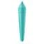 Міні вібратор Satisfyer Ultra Power Bullet 8 13.6 см блакитний - мініатюра 5