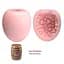 Мастурбатор яйцо Pretty Love Bourbon Charming Barrel розовый - миниатюра 6