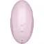 Вакуумний стимулятор Satisfyer Vulva Lover 3 Pink - мініатюра 2