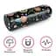 Вібратор для клітора Lovetoy Diana Massager 8.5 см (чорний) - мініатюра 5