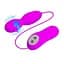 Вибратор PRETTY LOVE JAJKO PRETTY LOVE VEGA PRETTY LOVE BI-014963 100111 - миниатюра 3