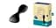 Анальная пробка Satisfyer Trendsetter 11 см (чёрный) - миниатюра 5