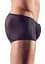 Мужские трусы Svenjoyment Underwear L черный - миниатюра 4
