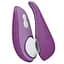 Вакуумный клиторальный стимулятор Womanizer Liberty 2 Purple Womanizer SX0523 100866 - миниатюра 1