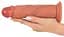 Фалоімітатор Realistixxx Dildo Moveable Ski Orion 42-50049420000 103587 - мініатюра 3