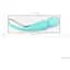Вібромасажер Lelo Smart Wand 2 Large Aqua - мініатюра 2