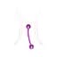 Вагінальні кульки PRETTY LOVE -KEGEL BALL III PRETTY LOVE BI-014796 98996 - мініатюра 7