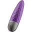 Мінівібратор Satisfyer Ultra Power Bullet 5 Фіолетовий - мініатюра 1