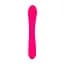 Вібратор-кролик EasyToys Vibe Collection 21 см (рожевий) - мініатюра 15