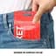 Мастурбатор Tenga Pocket Block Edge - миниатюра 4