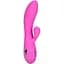Вібратор-кролик CalExotics Malibu Minx 20.8 см рожевий - мініатюра 1
