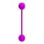 Вагінальні кульки PRETTY LOVE -KEGEL BALL III PRETTY LOVE BI-014796 98996 - мініатюра 3