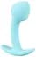 Анальная пробка Cuties Plugs Blue Orion 42-05568310000 98272 - миниатюра 4