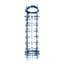 Насадка-презерватив Boss Of Toys Boss Series: Penis Sleeve BS6700009, Прозрачный - миниатюра 2