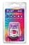 Эрекционное виброкольцо Play With Me One Night Stand Vibrating C-Ring Purple - миниатюра 2