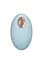 Вібростимулятор Dream Toys Aquatic Eloise - мініатюра 1