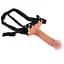 Полый страпон для мужчин Realistixxx Strap On Sleeve для пары Orgie 61325360910000 15995 - миниатюра 1