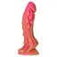 Фалоімітатор Toyz4lovers Monster Maga Mc Cock 21 см (мульті) - мініатюра 5