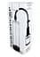 Помпа для пениса Boss of Toys Powerpump Max 22 см прозрачный - миниатюра 3