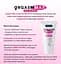 Збуджувальний крем для жінок Medica-Group Orgasm Max Cream For Women 50 мл - мініатюра 4