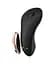 Вібратор у трусики Satisfyer Little Secret 8.5 см чорний - мініатюра 4