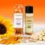 Масажна олія Exsens Carnelian Apricot (бадьорна з сердоліком) - мініатюра 5