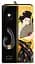 Вібратор Shunga Miyo Intimate 18.5 см чорний - мініатюра 2