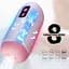Автоматичний мастурбатор Masturbator-USB Rechargeable Boss Series 63-00068 102634 - мініатюра 6