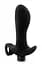 Анальна пробка Blush Anal Adventures Platinum Silicone Vibrating Pros - мініатюра 4