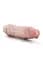 Вібратор Blush Mr. Skin Cock Vibe 10 21.5 см тілесний - мініатюра 5