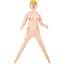 Секс-кукла You2Toys Pamela Love Doll 149 см телесная - миниатюра 2