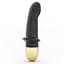 Вібратор Dorcel Mini Lover 2.0 16.5 см чорний - мініатюра 2